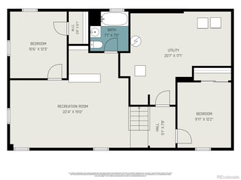 4733 Newton St, Littleton, CO 80123