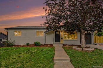 4733 Newton St, Littleton, CO 80123
