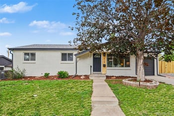 4733 Newton St, Littleton, CO 80123