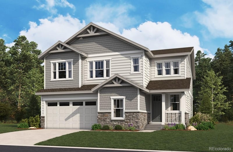 2123 Irvington St, Aurora, CO 80018