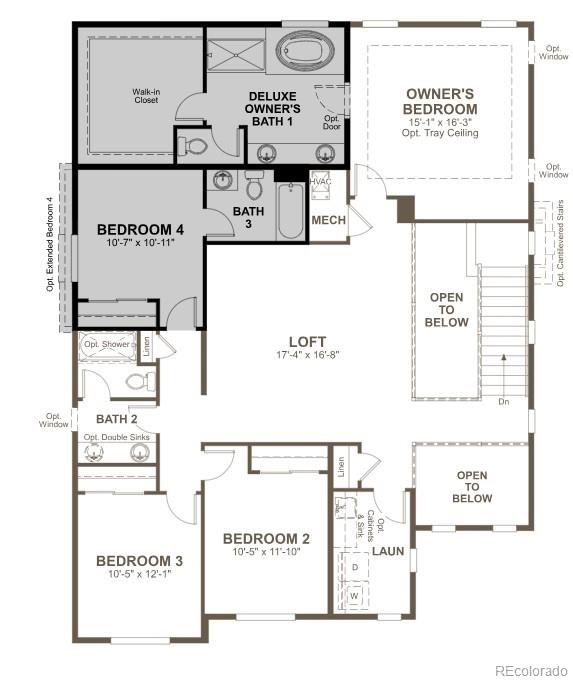 2123 Irvington St, Aurora, CO 80018