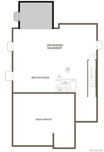 2123 S Irvington St, Aurora, CO 80018