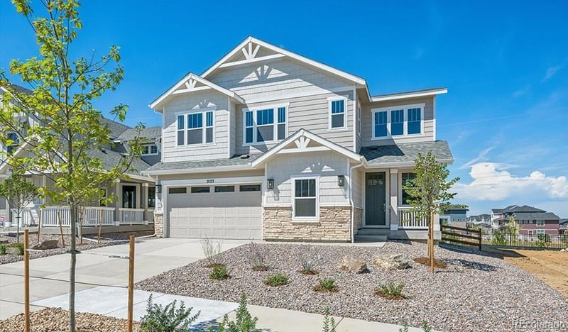 2123 S Irvington St, Aurora, CO 80018