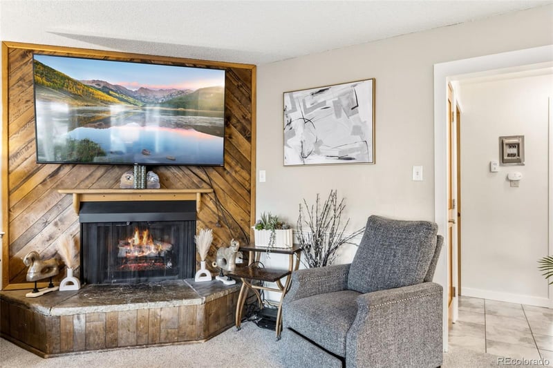 412 Main St #1A1, Breckenridge, CO 80424