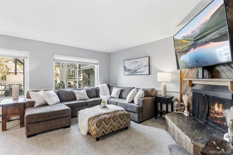 412 Main St #1A1, Breckenridge, CO 80424