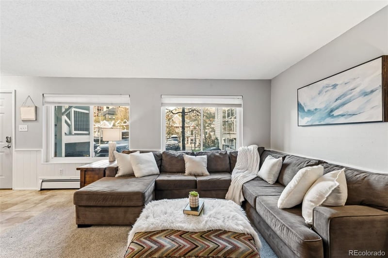 412 Main St #1A1, Breckenridge, CO 80424