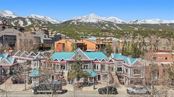 412 S Main St #1A1, Breckenridge, CO 80424
