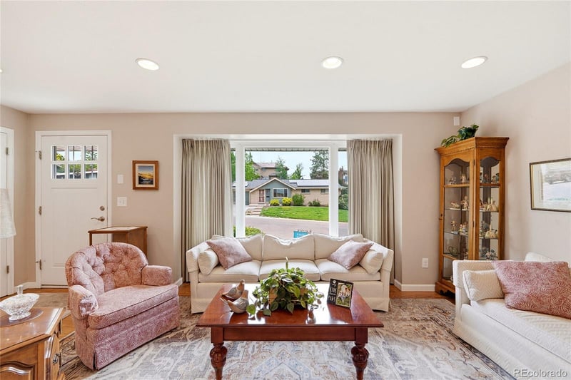 6573 S Steele St, Centennial, CO 80121