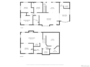 6573 Steele St, Centennial, CO 80121