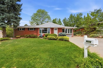 6573 Steele St, Centennial, CO 80121