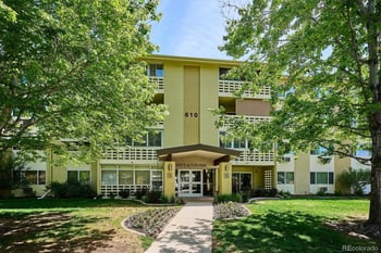 610 Alton Way #11A, Denver, CO 80247