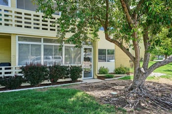 610 Alton Way #11A, Denver, CO 80247
