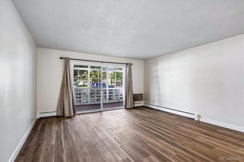 610 Alton Way #11A, Denver, CO 80247