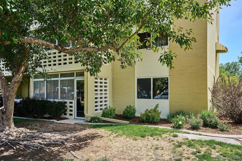 610 Alton Way #11A, Denver, CO 80247