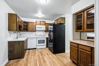610 S Alton Way #11A, Denver, CO 80247