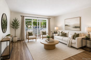 610 S Alton Way #11A, Denver, CO 80247