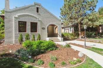 2327 Columbine St, Denver, CO 80210