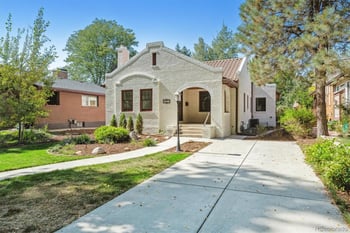 2327 Columbine St, Denver, CO 80210