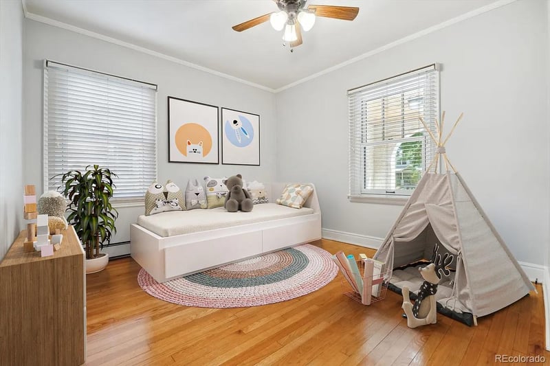 2327 Columbine St, Denver, CO 80210