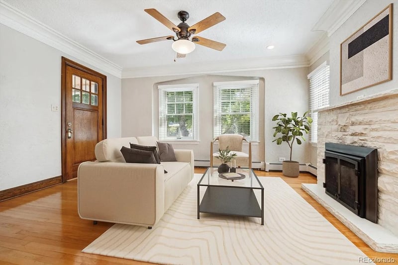 2327 Columbine St, Denver, CO 80210