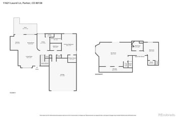 11621 Laurel Ln, Parker, CO 80138