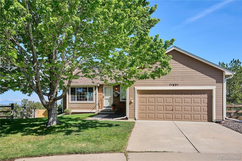 11621 Laurel Ln, Parker, CO 80138