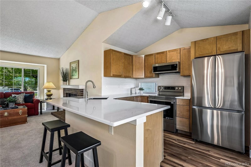 11621 Laurel Ln, Parker, CO 80138