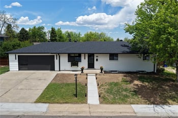 2327 E Mineral Ave, Centennial, CO 80122
