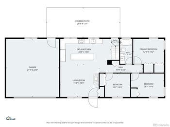 2327 E Mineral Ave, Centennial, CO 80122