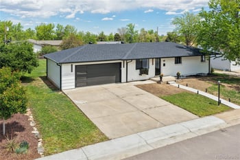 2327 E Mineral Ave, Centennial, CO 80122