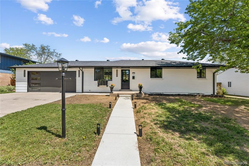 2327 Mineral Ave, Centennial, CO 80122