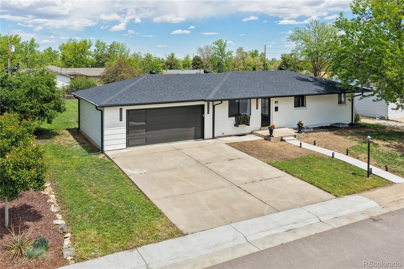 2327 Mineral Ave, Centennial, CO 80122