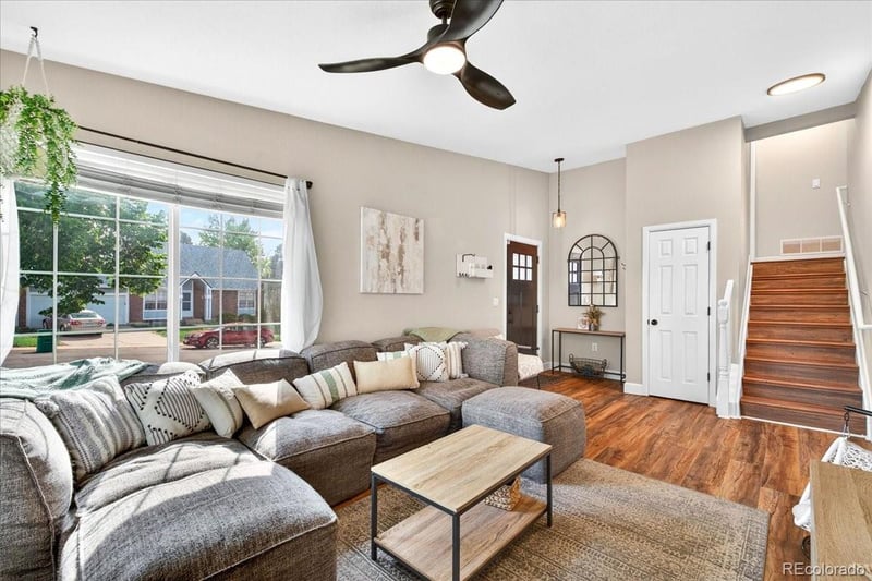 4366 Dearborn Ct, Aurora, CO 80015
