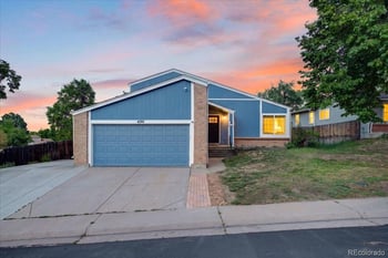 4366 Dearborn Ct, Aurora, CO 80015