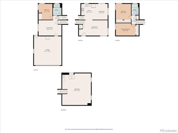 4366 Dearborn Ct, Aurora, CO 80015