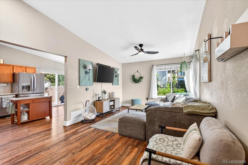 4366 Dearborn Ct, Aurora, CO 80015