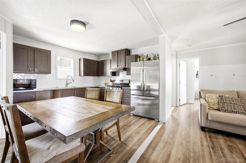 17190 Mt Vernon Rd, Golden, CO 80401