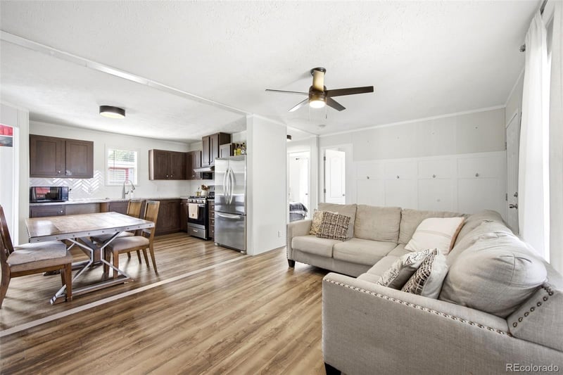 17190 Mt Vernon Rd, Golden, CO 80401