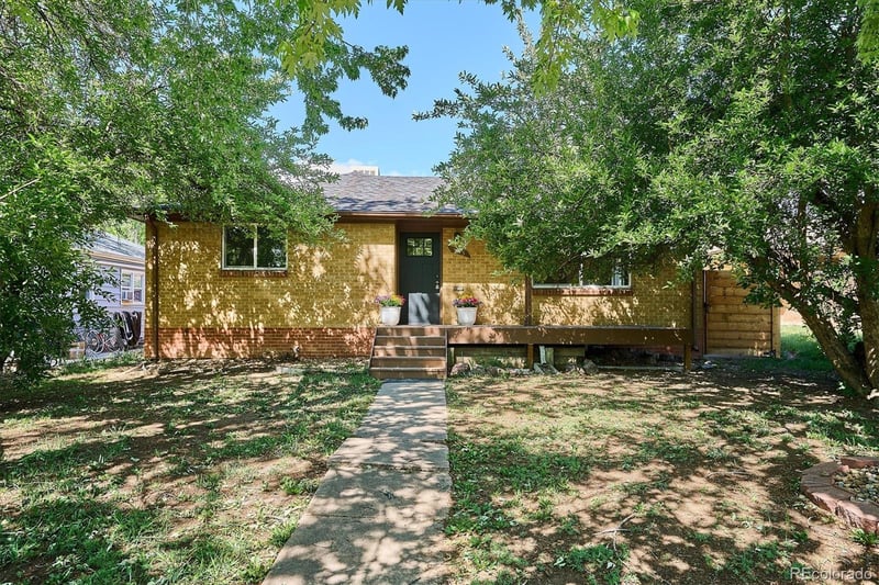 Home Worth Check