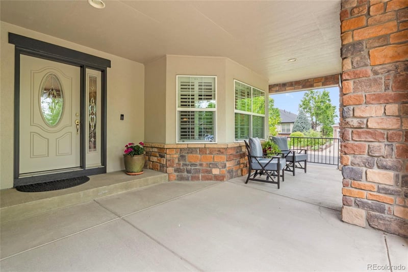 5892 W Hoover Pl, Littleton, CO 80123