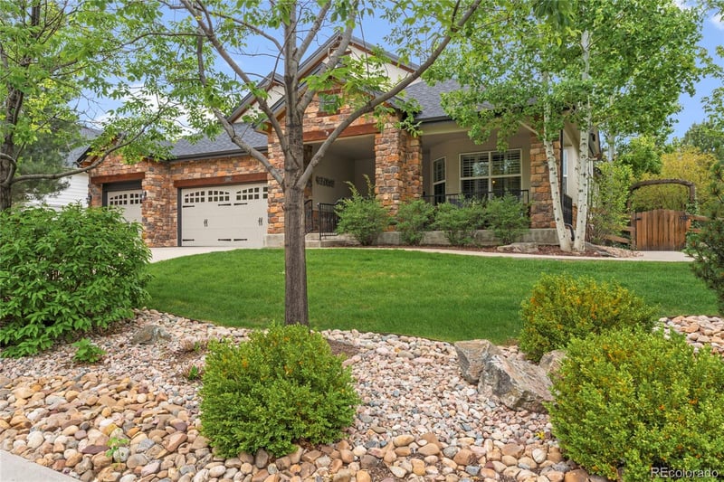 5892 W Hoover Pl, Littleton, CO 80123