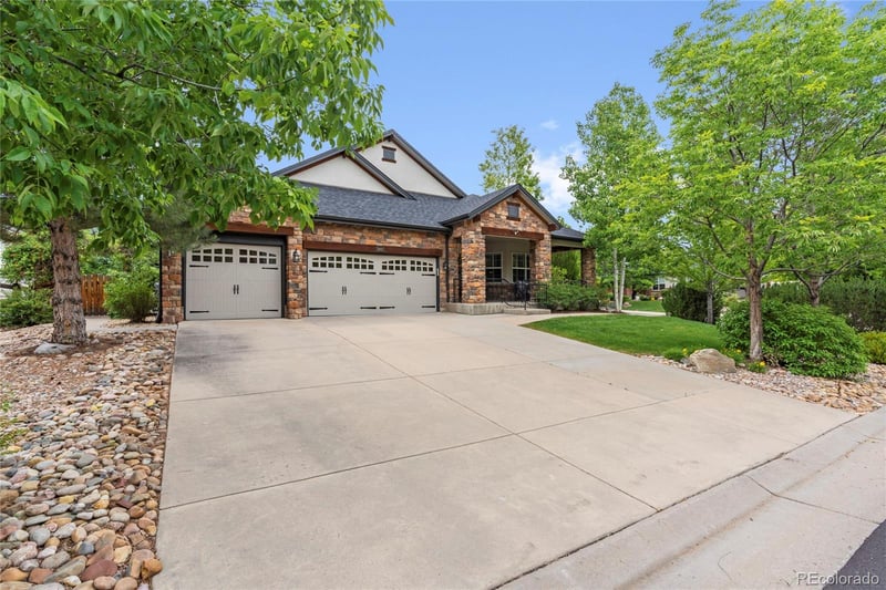 5892 W Hoover Pl, Littleton, CO 80123
