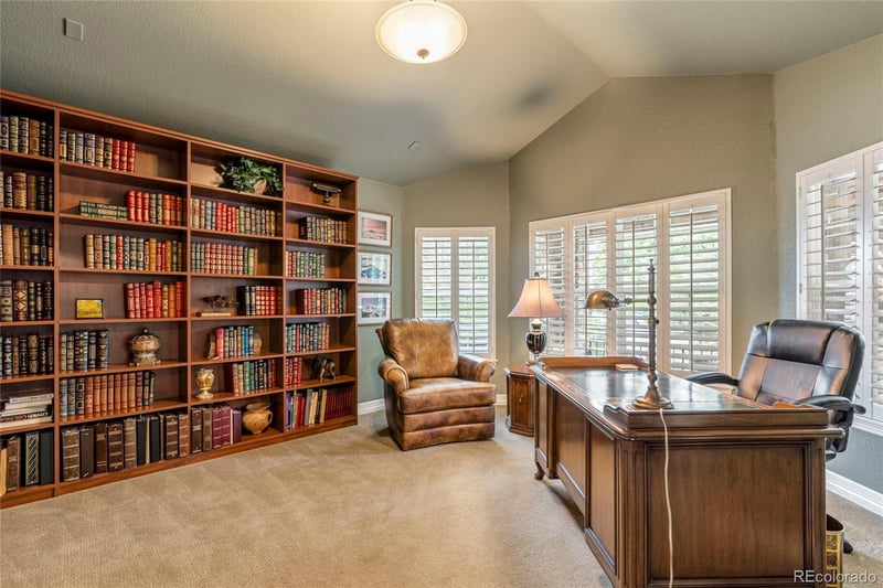 5892 W Hoover Pl, Littleton, CO 80123