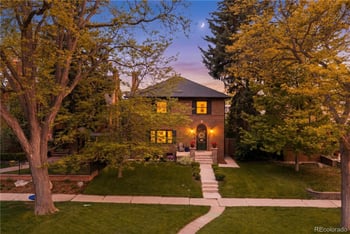 4636 Montview Blvd, Denver, CO 80207