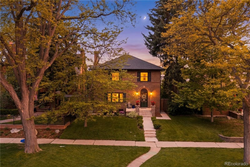 4636 Montview Blvd, Denver, CO 80207