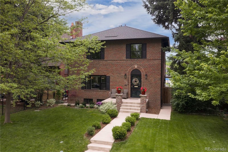 4636 Montview Blvd, Denver, CO 80207