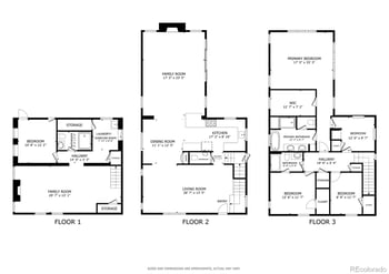 4636 Montview Blvd, Denver, CO 80207