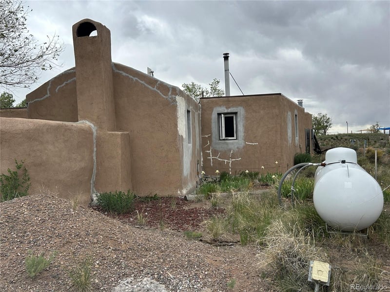 321 Palisade Ct, Moffat, CO 81143