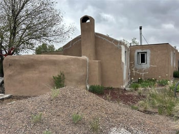 321 Palisade Ct, Moffat, CO 81143