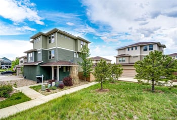 4188 Elegant St, Castle Rock, CO 80109